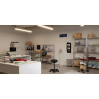 Produktabbildung - Anwendungsabb. ohne Deko