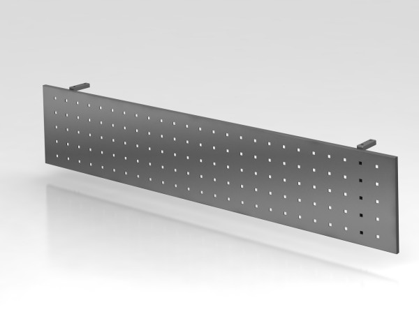 Hammerbacher Knieraumblende VRSI für R-Serie höhe 35 cm