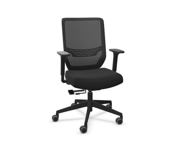 Trendoffice to-sync work mesh Drehstuhl SC 9242 AY Armlehne