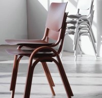 HÅG Celi Konferenzstuhl 9100 Rückenlehne und Sitz aus Kunststoff HÅG Celi Konferenzstuhl 9100 Rückenlehne und Sitz aus Kunststoff