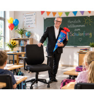 Trendoffice to-sync work comfort SC 9247 SY1 | Büropiraten