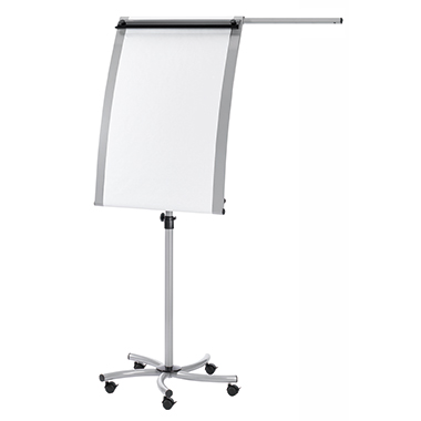 Ja Ausführung des Fußes:... Soennecken Mobiles Flipchart Ablageschale vorhanden Ja Ausführung des Fußes:... Soennecken Mobiles Flipchart Ablageschale vorhanden