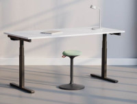 Reiss Avaro Basic 2.2 Motortisch, höhenverstellbar, 60 cm tief