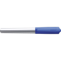 LAMY nexx Füllhalter – M-Feder – blau – 1220457