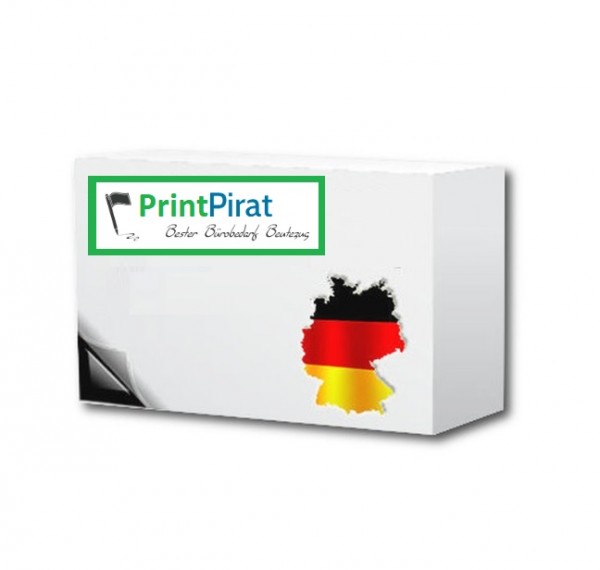 Printpirat Brother Rebuilt Trommeleinheit DR3400 50.000 Seiten