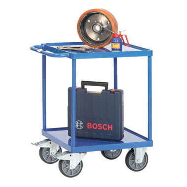 Produktabbildung - Anwendungsabb. ohne Deko