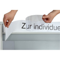 Produktabbildung - Anwendungsabb. ohne Deko