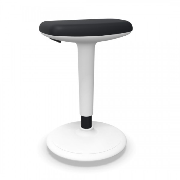 König+Neurathl Hocker QUICK.III Stehhilfe weiß