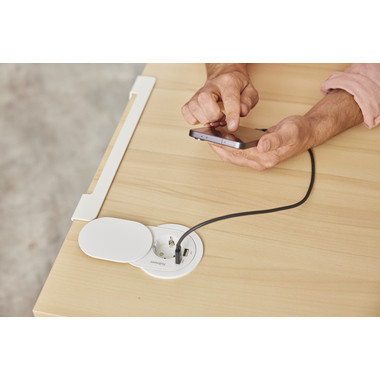 Produktabbildung - Anwendungsabb. ohne Deko