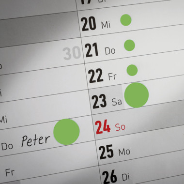 Produktabbildung - Anwendungsabb. ohne Deko