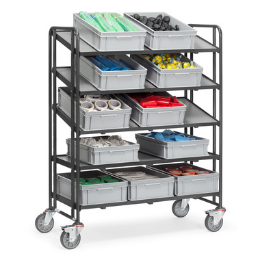 Produktabbildung - Anwendungsabb. ohne Deko