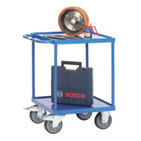 Produktabbildung - Anwendungsabb. ohne Deko