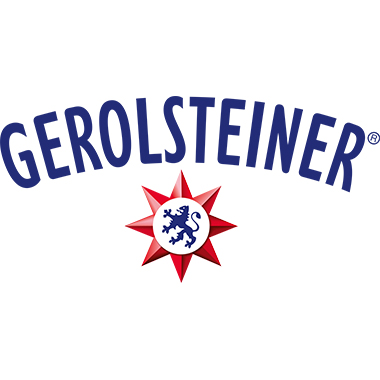 Gerolsteiner