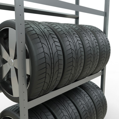 Produktabbildung - Anwendungsabb. ohne Deko