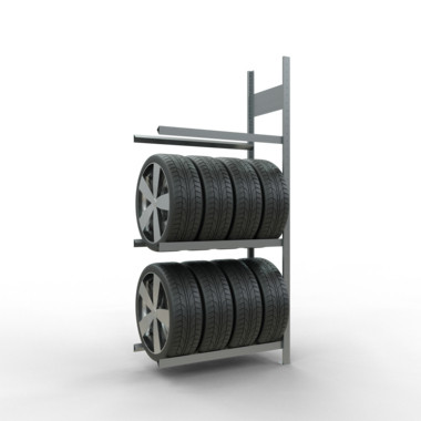 Produktabbildung - Einzelabbildung ohne Deko