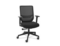 Trendoffice to-sync work mesh Drehstuhl SC 9242 AY Armlehne
