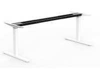 Stark & Flexibel: Elektrisches Tischgestell mit 2 Motoren und 100 kg Tragkraft