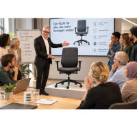 Trendoffice to-sync comfort SC 9247 SY2 pro Dreshtuhl | Büropiraten
