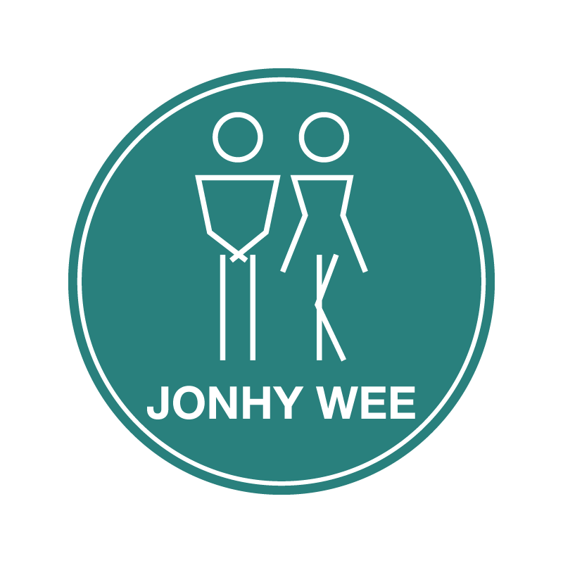 Jonhy Wee®