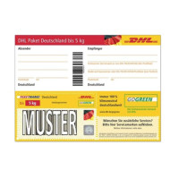 Produktabbildung - Stellvertreterabbildung