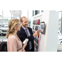 Produktabbildung - Anwendungsabb. ohne Deko Produktabbildung - Anwendungsabb. ohne Deko