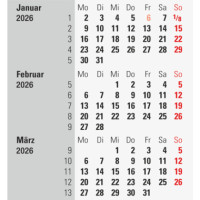 Produktabbildung - Einzelabbildung