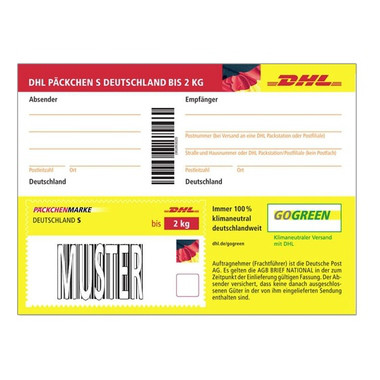 Produktabbildung - Stellvertreterabbildung