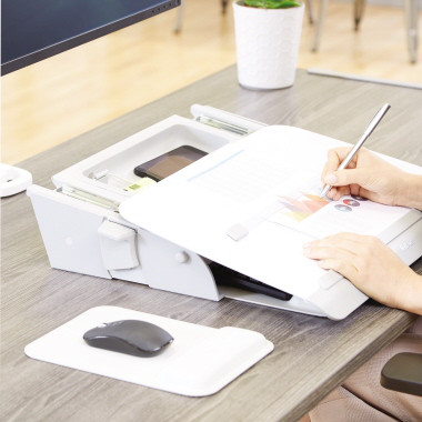 Produktabbildung - Anwendungsabb. ohne Deko