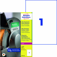 Produktabbildung - Einzelabbildung